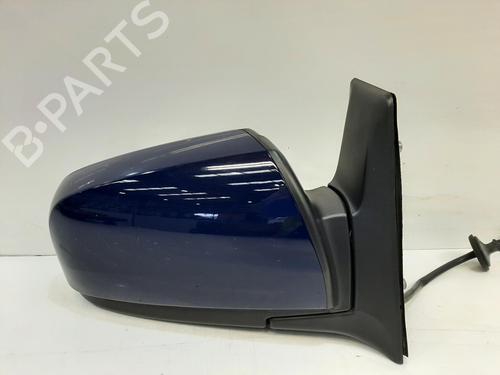 Used Right mirror VAUXHALL ZAFIRA Mk II (B) (A05) 1.6 (115 hp) 26753921