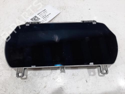 Used Instrument cluster Instrument cluster RENAULT CAPTUR II (HF_) E-TECH 145 (HFMU) (143 hp) 36086785 36086785