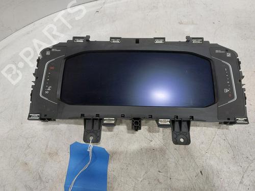 Used Instrument cluster Instrument cluster 26757343 26757343