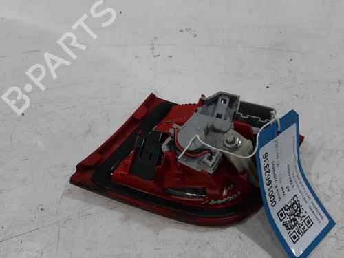 Left tailgate light AUDI A3 Sportback (8PA) 1.6 TDI | BP33125263C79 - Image 6