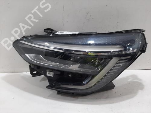 Phare gauche RENAULT CLIO V (B7_) 1.0 TCe 100 (B7MT) (101 hp) 30057823