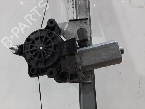 Rudehejsemekanisme ventre foran VAUXHALL VIVARO A Bus (X83) 2.0 CDTI | BP30721907C22