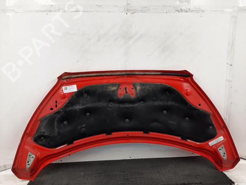 Hood FORD TRANSIT CUSTOM V362 Van (FY, FZ) 2.0 EcoBlue | BP32324253C1 