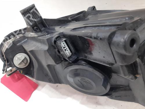 Left headlight FORD FIESTA VI (CB1, CCN) 1.25 | BP38327812C28 - Image 5
