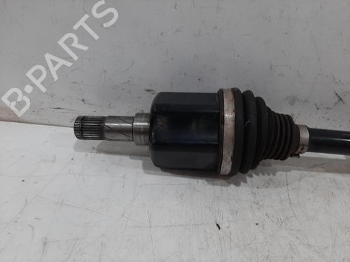 Annen JAGUAR I-PACE (X590) EV400 AWD | BP30585548O1 