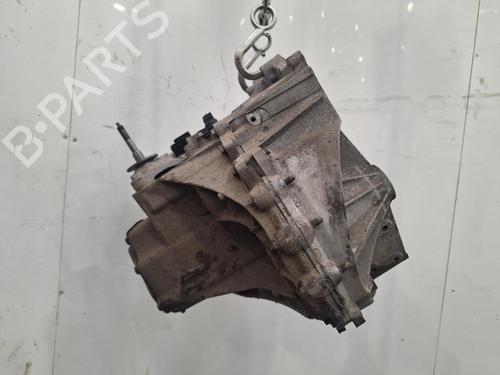 Gearbox PEUGEOT 3008 I MPV (0U_) 1.6 HDi | BP32423035M3