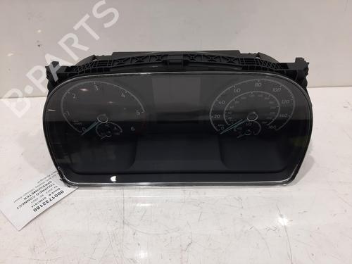 Quadrante Quadrante FORD TOURNEO CONNECT / GRAND TOURNEO CONNECT V761 MPV (SK) 2.0 EcoBlue (122 hp) 36334305 36334305