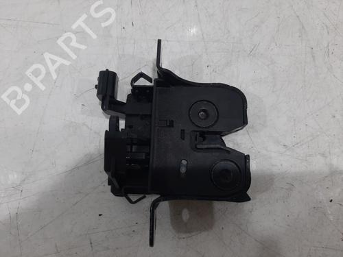 Used Tailgate lock Tailgate lock DACIA LOGAN MCV II 1.5 dCi (90 hp) 34734128 34734128