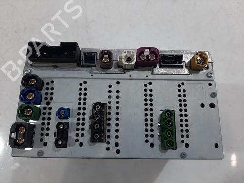 Electronic module LAND ROVER RANGE ROVER IV (L405) 4.4 SDV8 4x4 | BP29417624M83 