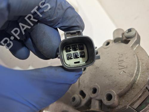 Suspension compressor LAND ROVER DISCOVERY IV (L319) 3.0 SDV6 4x4 | BP31751275M103 