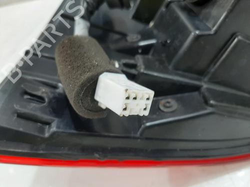 Right taillight KIA RIO III (UB) 1.25 CVVT | BP30958553C35 