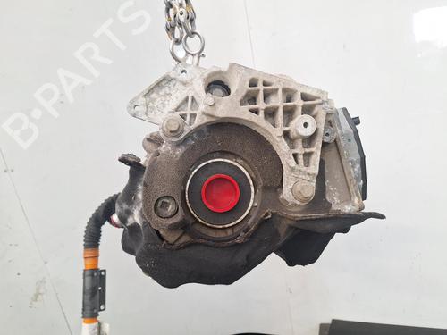 Motor JAGUAR I-PACE (X590) EV400 AWD | BP29883121M1