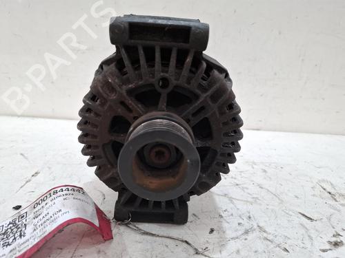 Generator Generator 39614754 39614754