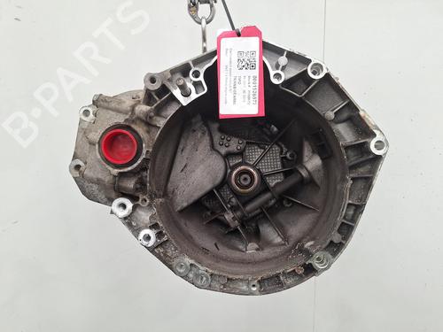 Used Gearbox FIAT TIPO Hatchback (356_, 357_) 1.4 (356HXA1B, 357) (95 hp) 29398298