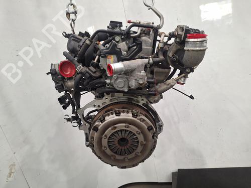 Engine HYUNDAI i20 II (GB, IB) 1.0 T-GDI | BP29742395M1 