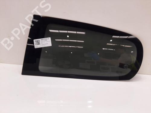 Used Rear left door window Rear left door window PEUGEOT 108 1.0 VTi 72 (72 hp) 34732886 34732886