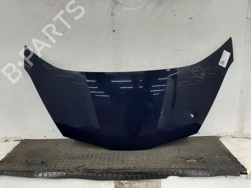 Used Hood Hood HONDA JAZZ III (GE_, GG_, GP_, ZA_) 1.3 i (GE6, GG3, GG6) (100 hp) 33436510 33436510