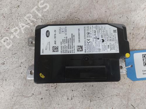 Used Control unit Control unit 26845033 26845033