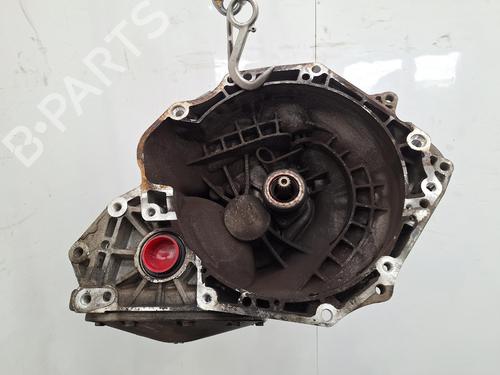 Boîte de vitesses VAUXHALL CORSA Mk IV (E) (X15) 1.4 (75 hp) 32325223