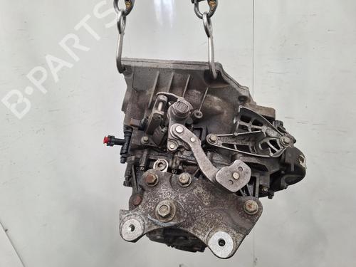 Gearbox VAUXHALL ASTRA Mk VII (K) (B16) 1.5 CRDI | BP37539863M3 - Image 5