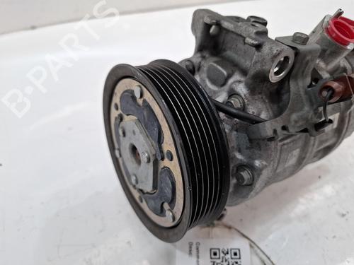 AC compressor VW POLO VI (AW1, BZ1, AE1) 1.0 TSI | BP38604342M34 - Image 4