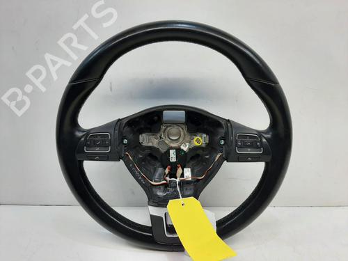 Used Steering wheel VW TOURAN (1T3) 1.6 TDI (105 hp) 26845586