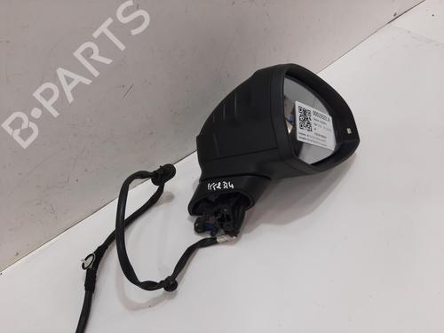 Right mirror AUDI A4 B9 (8W2, 8WC) 3.0 TDI | BP30141996C27