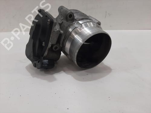 Used Throttle body LAND ROVER RANGE ROVER IV (L405) 4.4 SDV8 4x4 (340 hp) 30259792