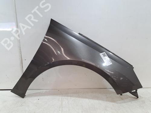 Used Right front fenders Right front fenders PEUGEOT 308 II (LB_, LP_, LW_, LH_, L3_) 1.6 HDi / BlueHDi 115 (115 hp) 36506297 36506297