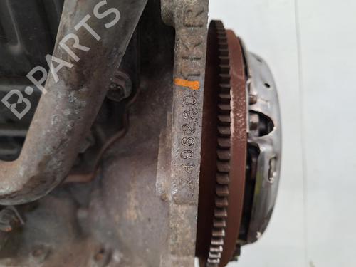 Engine TOYOTA AYGO (_B1_) 1.0 (KGB10_, KGB10R) | BP35963228M1 - Image 6