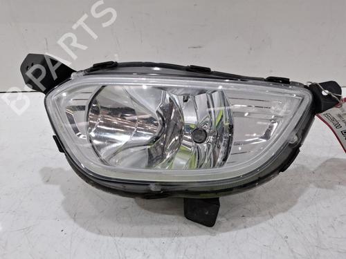 Used Left front fog light Left front fog light VAUXHALL VIVA (C16) 1.0 (75 hp) 40523352 40523352
