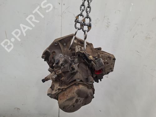 Gearbox FIAT 500 (312_) 1.2 (312AXA1A) | BP39202374M3  - Image 6
