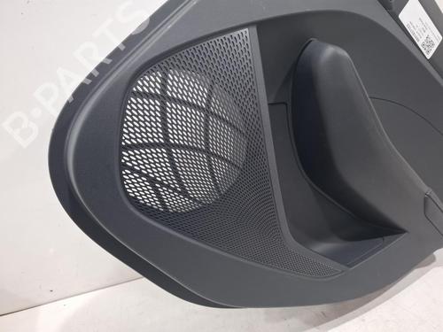 Rear right panel MG MG 3 (ZP2_) 1.5 Hybrid+ | BP39477275C61 - Image 2