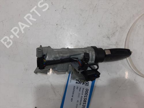 Ratlås/Tændingslås AUDI A3 (8P1) 2.0 TDI | BP30790022M48