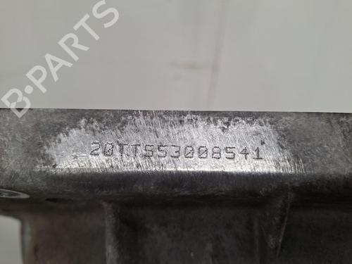 Gearbox TOYOTA AYGO (_B4_) 1.0 (KGB40) | BP30829632M3