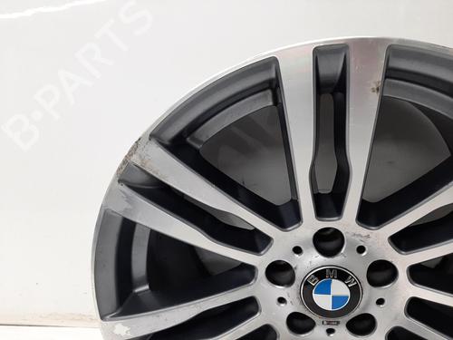 Felg BMW X5 (E70) xDrive 30 d | BP26871566C45 
