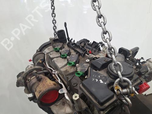 Engine JEEP RENEGADE SUV (BU, B1, BV) 1.4 | BP29883690M1 