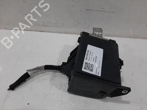 Boîte à Fusibles JAGUAR I-PACE (X590) EV400 AWD (400 hp) 30789339