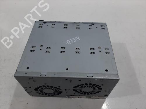 Electronic module LAND ROVER RANGE ROVER IV (L405) 4.4 SDV8 4x4 | BP29417624M83 