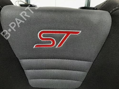Right front seat FORD FIESTA VI (CB1, CCN) 1.6 ST | BP26843291C16 - Image 5