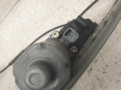 Front left window mechanism PEUGEOT 206 Hatchback (2A/C) 1.1 i | BP26798303C22 