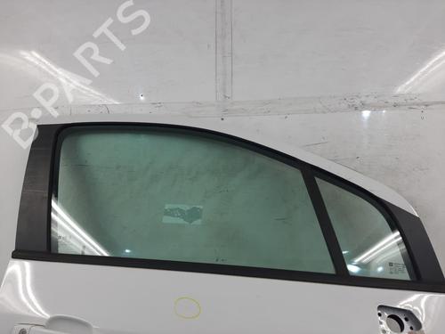 Right front door VAUXHALL MOKKA / MOKKA X (J13) 1.4 | BP29884031C3 