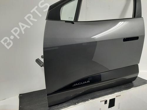 Left front door JAGUAR I-PACE (X590) EV400 AWD | BP26869507C2