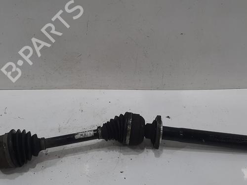 Outra VAUXHALL ASTRA Mk VI (J) (P10) 2.0 CDTi (165 hp) 31240296