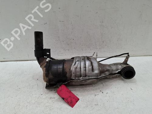 Used Particulate filter Particulate filter 37702702 37702702