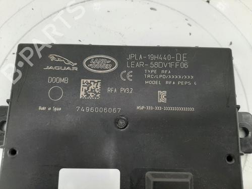 Control unit LAND ROVER DISCOVERY V (L462) 2.0 Sd4 4x4 | BP26858503M11 