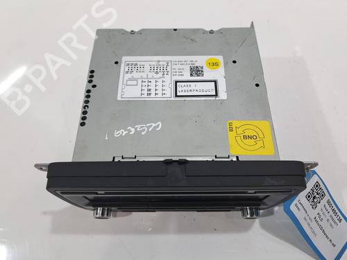 Bilradio VW POLO V (6R1, 6C1) 1.4 (6R1) (85 hp) 28311694