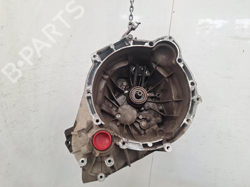 Gearbox FORD FIESTA VI (CB1, CCN) 1.4 | BP40258435M3 - Image 1