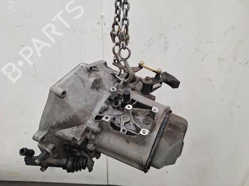 Gearbox CITROËN C3 II (SC_) 1.4 VTi 95 | BP39099250M3 - Image 4