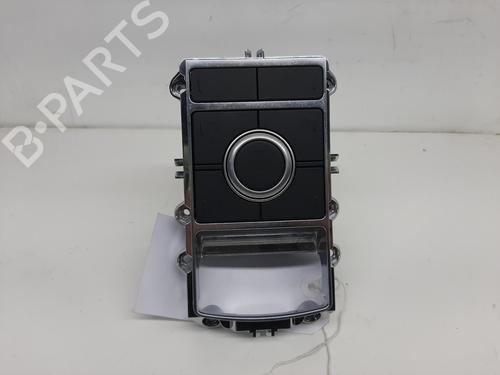 Elektronisk modul LAND ROVER RANGE ROVER IV (L405) 4.4 SDV8 4x4 (340 hp) 26868168